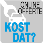 Online offerte Doppenbergauto's
